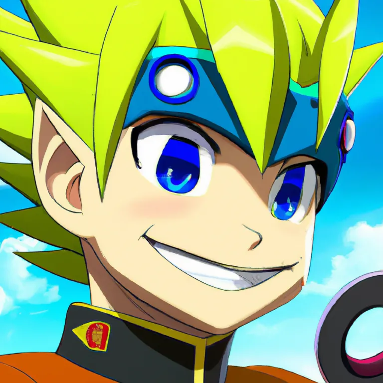 Masterpieces of Anime: A Journey Through the Best Animated Creations