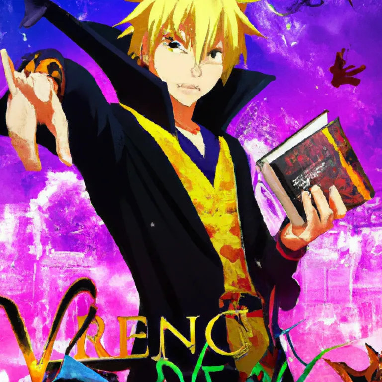 Unveiling the Magic: Exploring Manga Adaptations