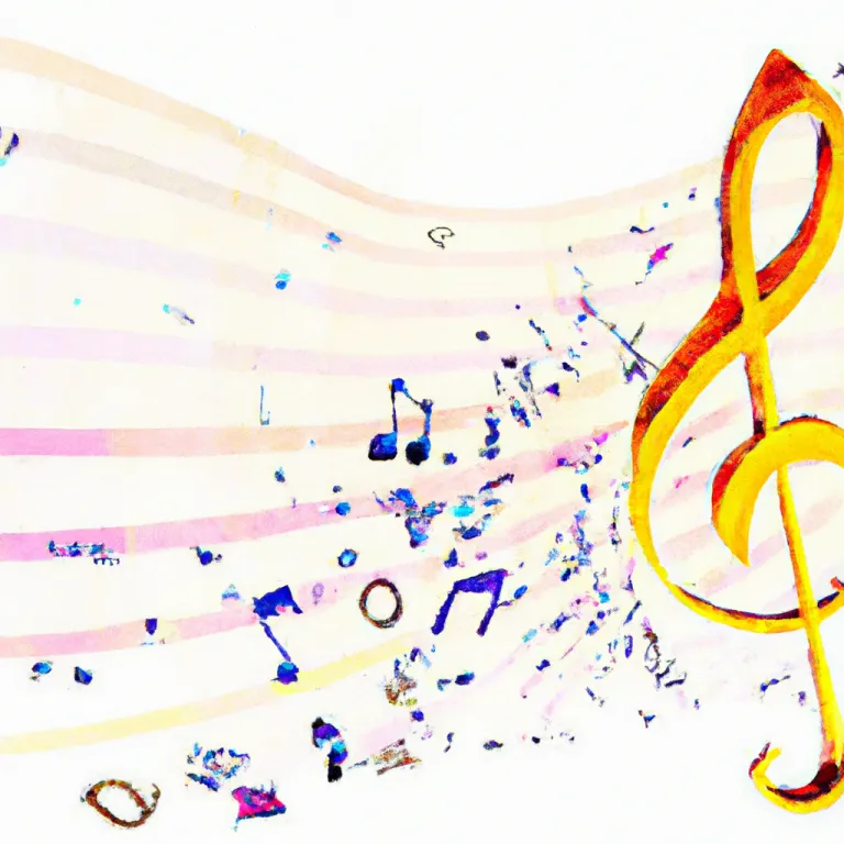 Melodies of Animation: Exploring the Harmonious Relationship Between Anime and Music