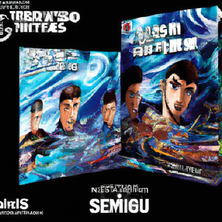 Unveiling the Thrilling World of Shounen: A Guide for Anime Enthusiasts