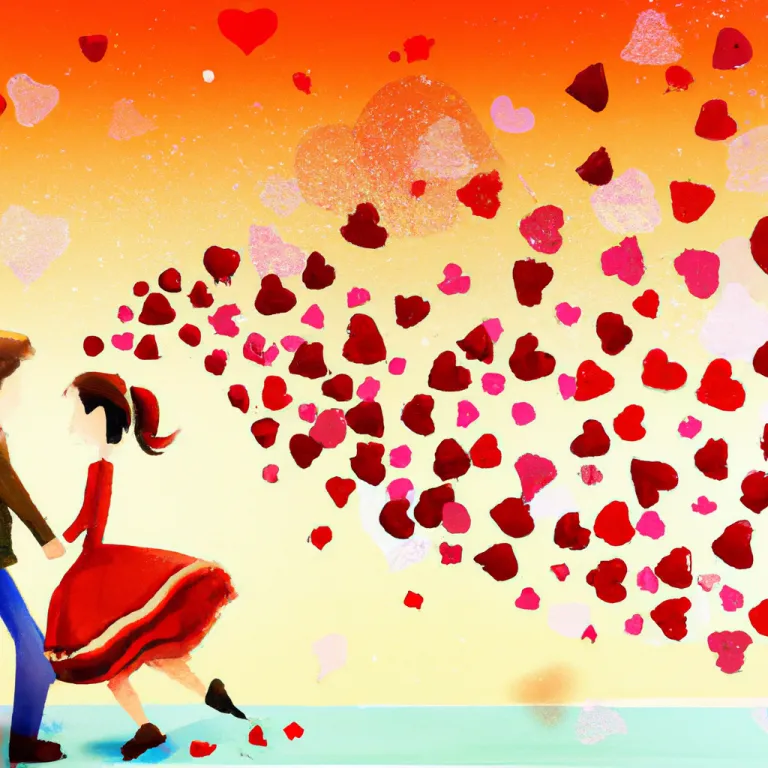 Love is in the Animation: Exploring the World of Romance Anime