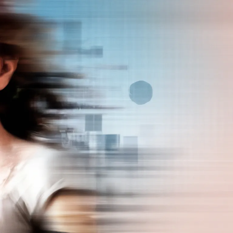 Unleashing the Power of Experimental Animations: A Creative Journey