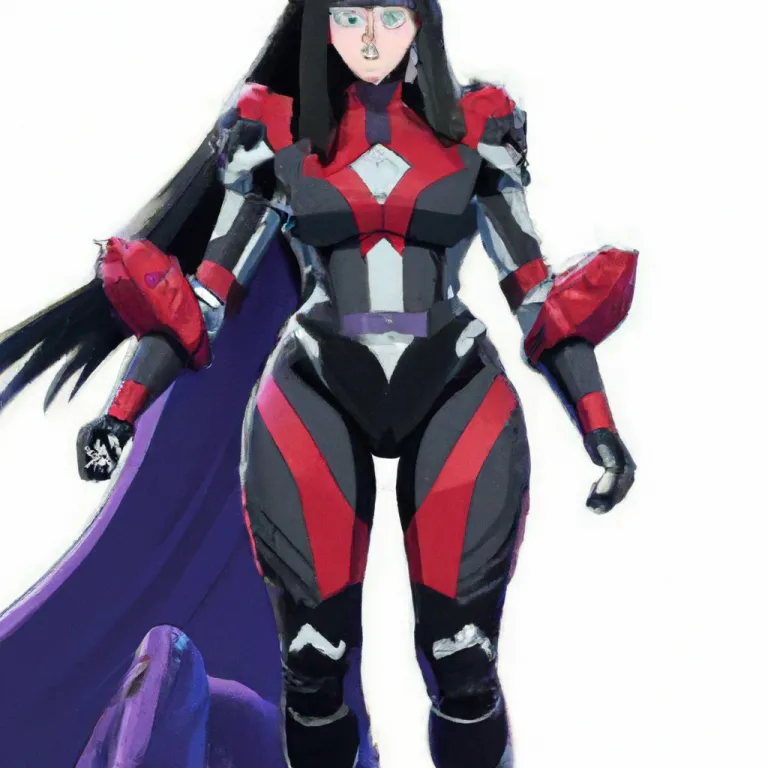The Rebirth of Anime: Exploring the World of Anime Reboots