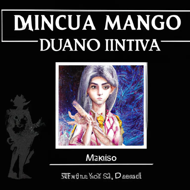 Unleashing the Power of Manga Adaptations: A Deep Dive into the World of Anime Conversion
