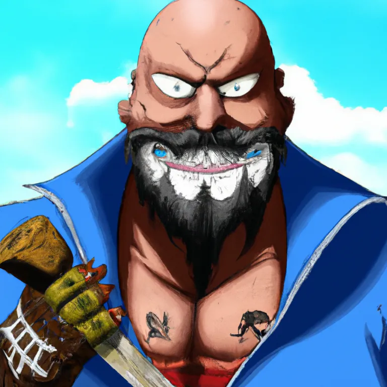 The Most Sinister Anime Villains: A Definitive Ranking