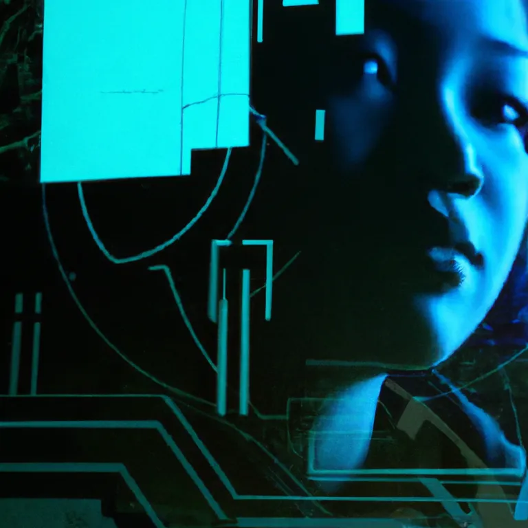 The Future of Anime: Exploring the Intersection of Artificial Intelligence