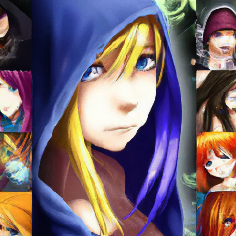 The Ultimate Guide to Exploring the World of Anime