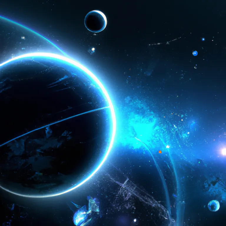 Exploring the Futuristic World of Sci-Fi Anime