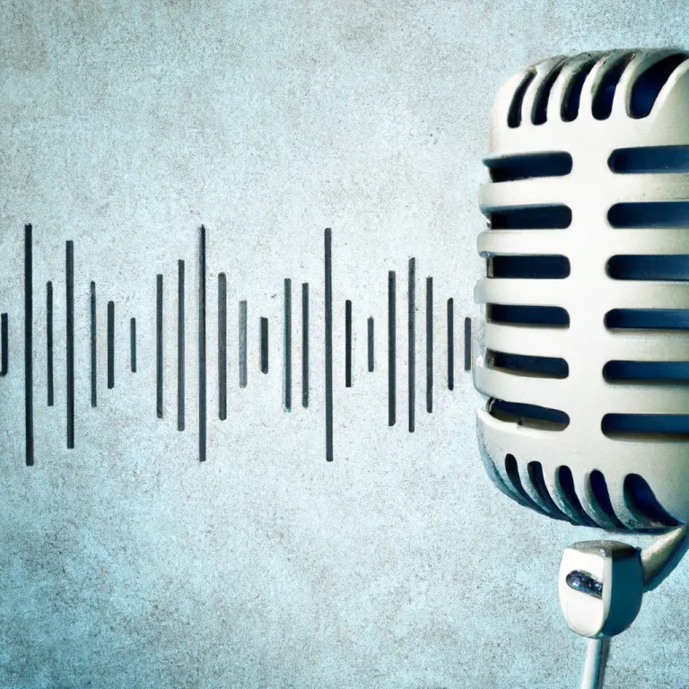The Fascinating World of Voice Actors: Discover the Secrets Behind the Voices
