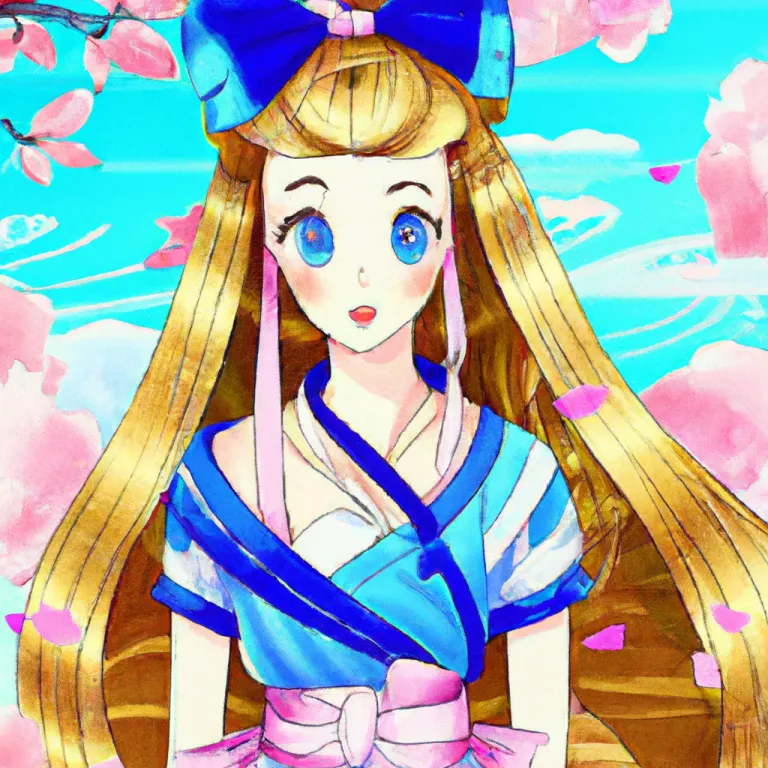 Unveiling the Magic of Japanese Animation: A Journey into the World of Anime