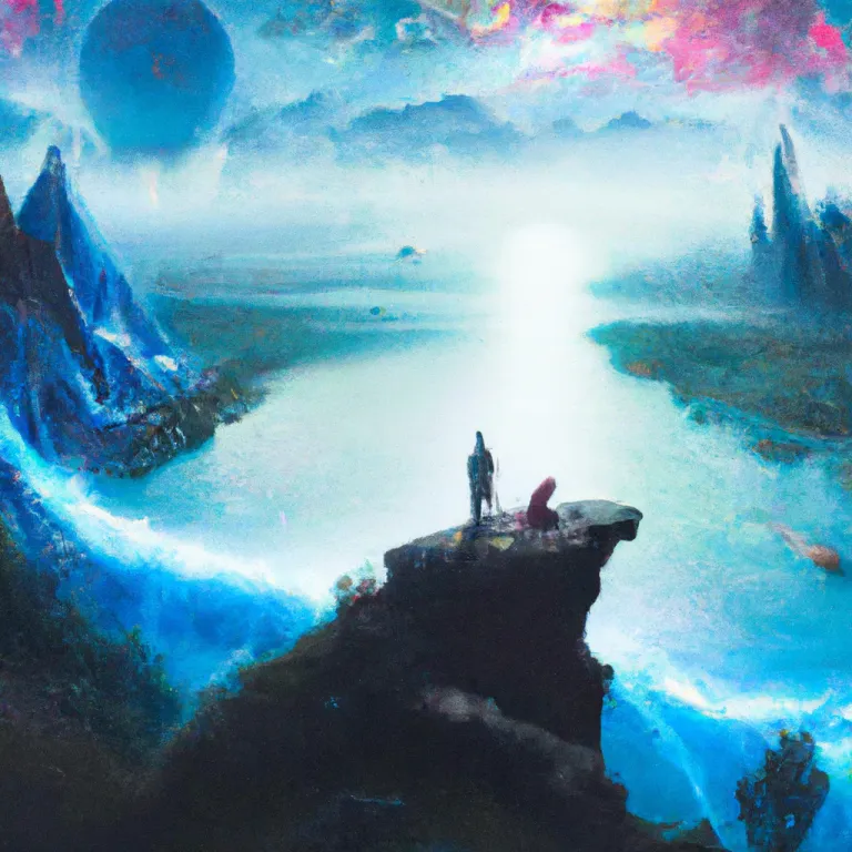 Exploring the Philosophical Depths of Anime: A Journey into Existential Themes
