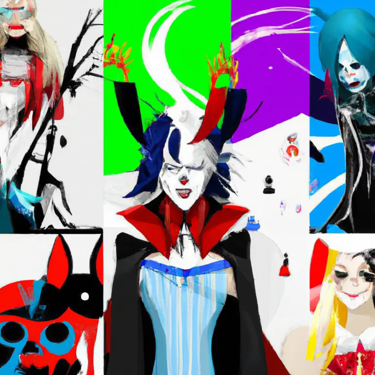 Unveiling the Magic: Exploring Manga Adaptations