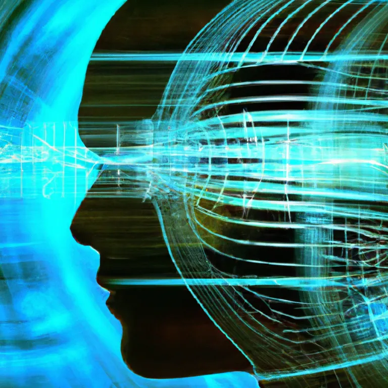 Exploring the Future: Anime and Virtual Reality Synergy