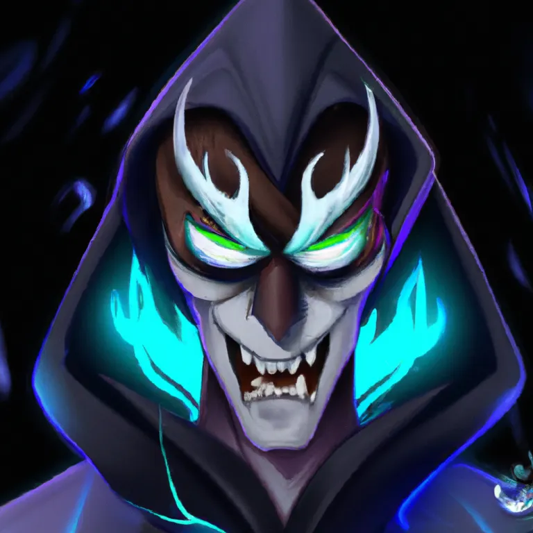 Unveiling the Top Anime Villains: A Dive into the Dark Side