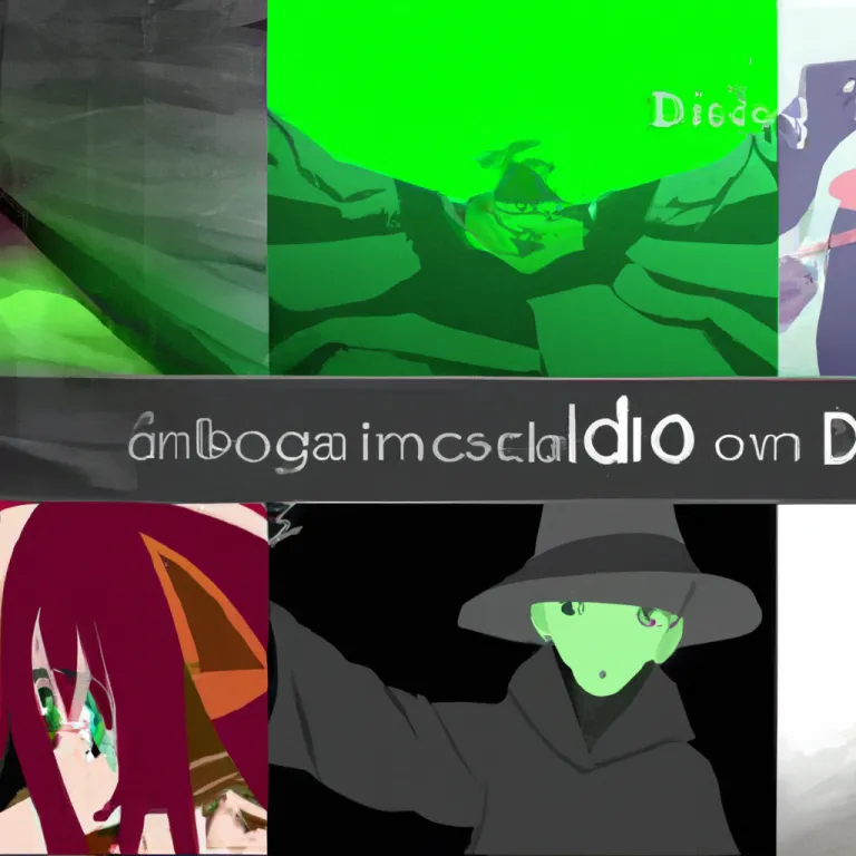 Unveiling the Art of Anime Dubbing: Behind the Scenes of Your Favorite Characters