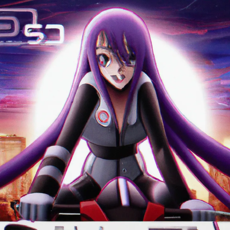 Exploring the Intersection of Anime and Pop Culture: A Deep Dive into the World of Japanese Animation