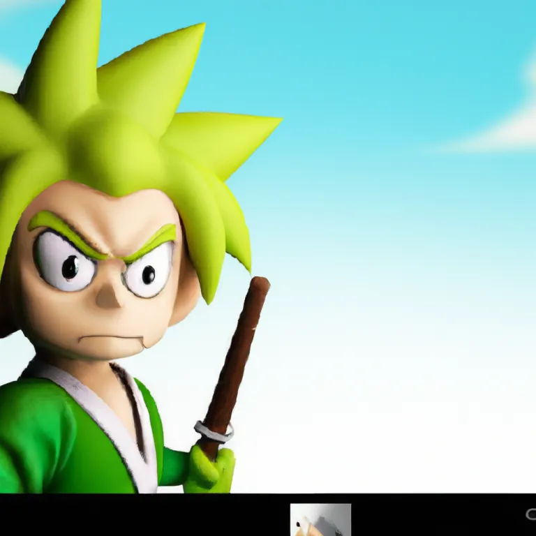 Level Up: Exploring the Dynamic Relationship Between Games and Anime