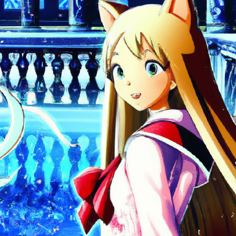 Exploring the Magical Connection Between Anime and World Folklore