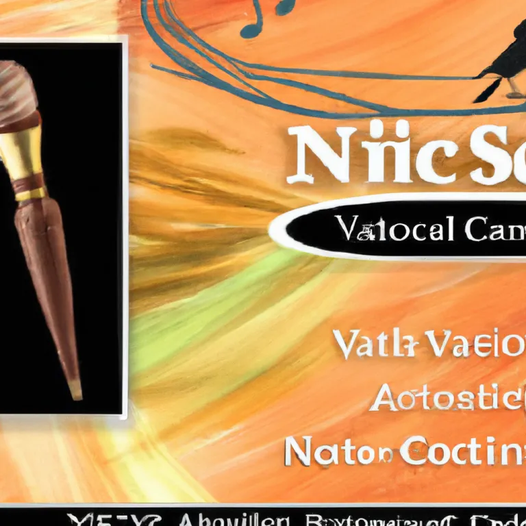 Unveiling the Fascinating World of Voice Actors: 10 Intriguing Facts