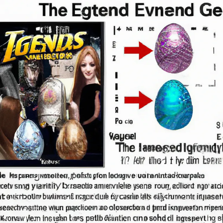 Uncovering the Hidden Gems: A Guide to Easter Eggs in Your Favorite Films and TV Shows