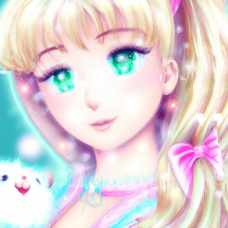 Unveiling the Enchanting World of Shoujo Manga