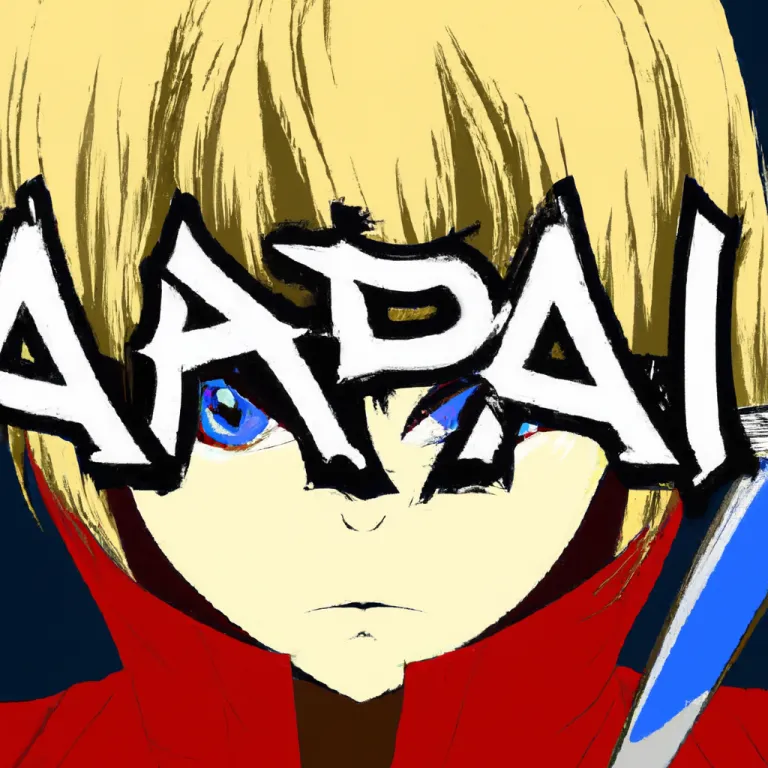 The Controversial World of Anime: Exploring the Debate