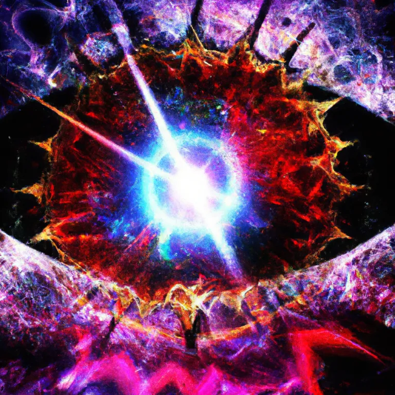 Unraveling the Enigma: Exploring the Mysteries of the Unknown