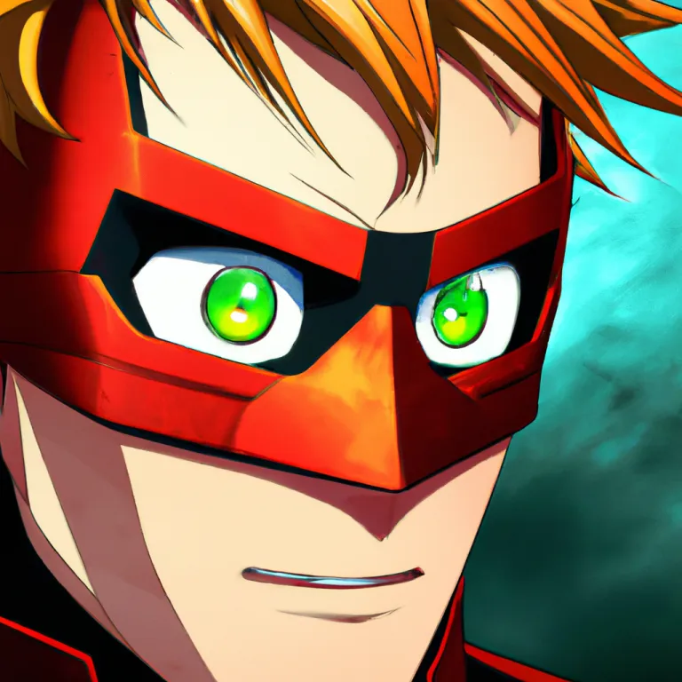 Top Anime Protagonists: The Best Heroes of the Animated World