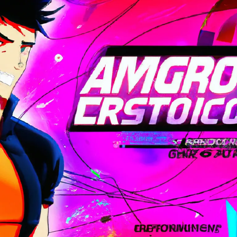 Unleashing the Power of Innovative Anime: Breaking Boundaries and Redefining the Genre