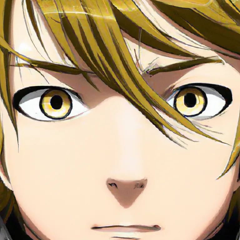 Top Anime Protagonists: The Best of the Best