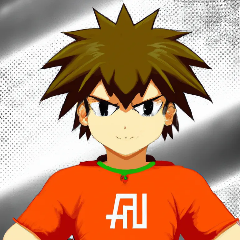 Unleashing the Power of Innovative Anime: A Dive into the World of Revolutionary Animation