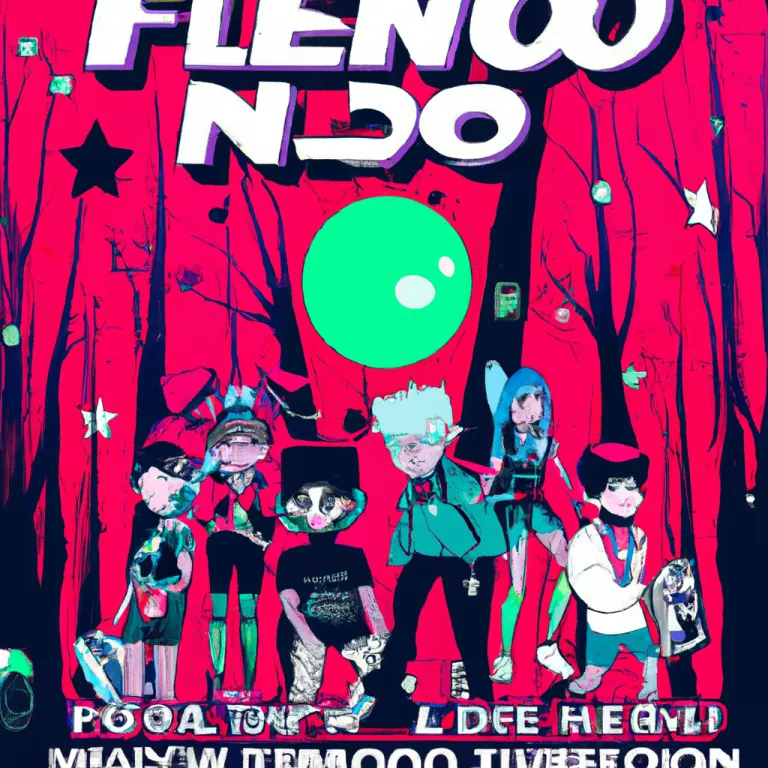 Retro Revival: Old School Animes Making a Comeback