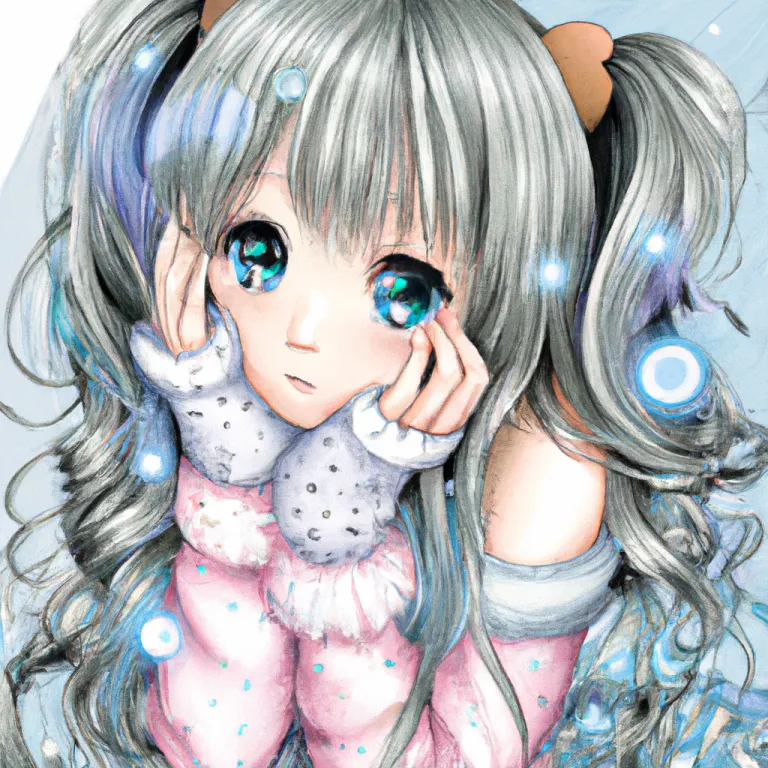 Unveiling the Enchanting World of Shoujo Manga
