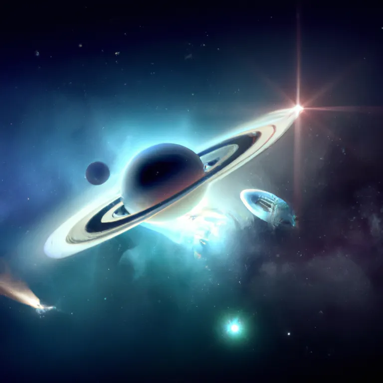 Exploring the Future: Top Sci-Fi Anime Series to Watch Now