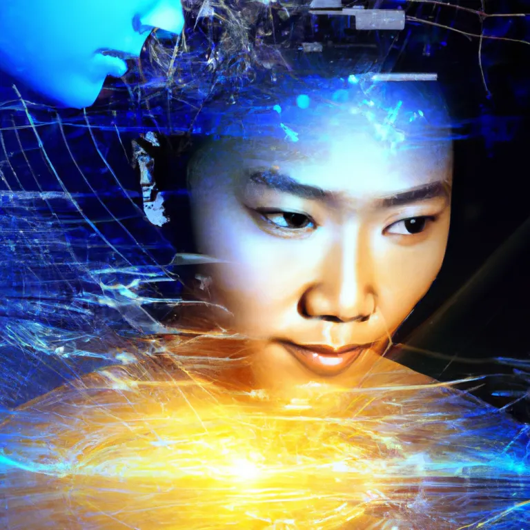 Unveiling Japan’s AI Revolution: A Glimpse into the Future