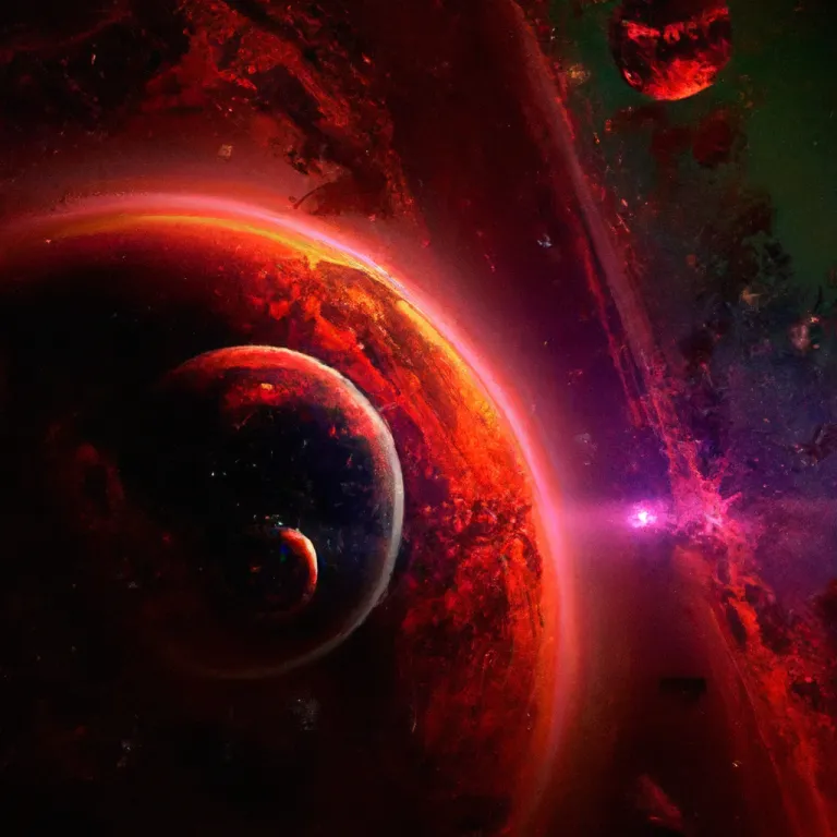 Exploring the Future: The Top Sci-Fi Anime Series