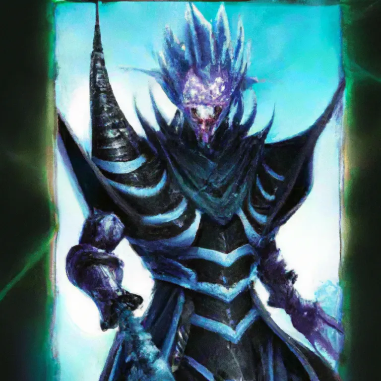 Unveiling the Top Anime Villains: A Definitive Ranking