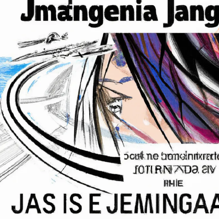 Unveiling the Fascinating World of Manga: A Journey Through Japanese Graphic Novels