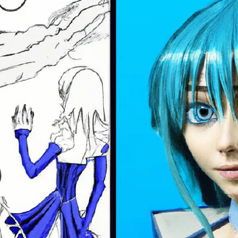 Unveiling the Magic: Exploring Manga Adaptations