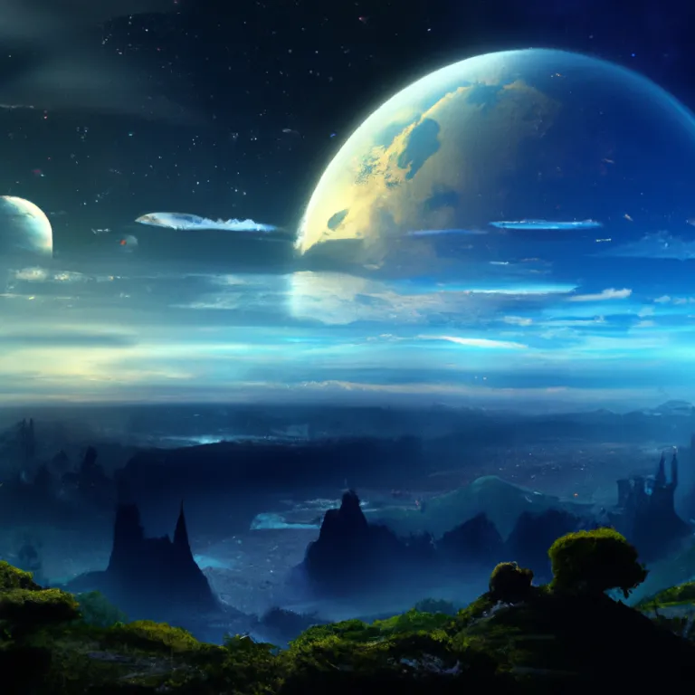 The Enchanting World of Fantasy Anime: A Dive into Magical Realms