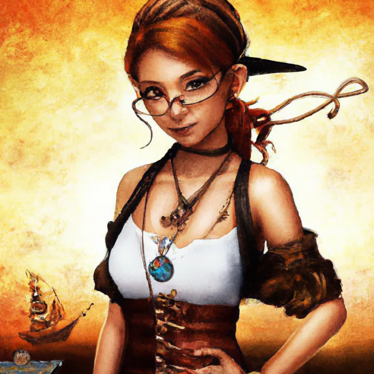 Unveiling the Fusion of Anime and Steampunk: A Match Made in Alternate Realities