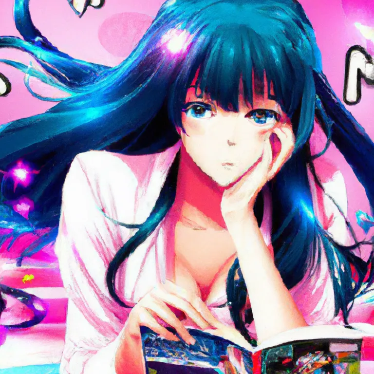 Unlocking the Magic of Shoujo: A Guide to the World of Romantic Manga