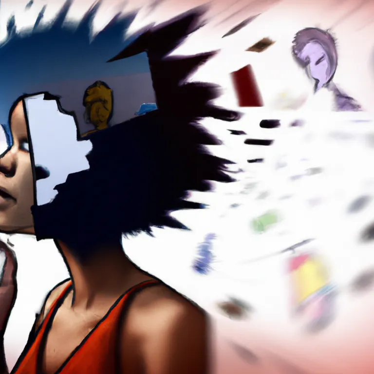 Uncovering the Hidden Gems: Exploring the World of Anime Cult