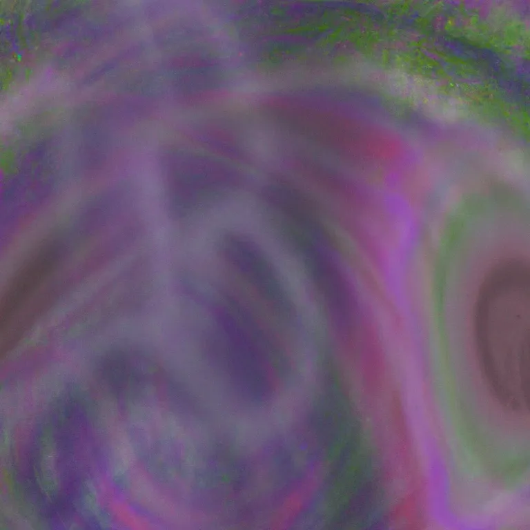 Exploring the Boundaries: Anime and Transcendence