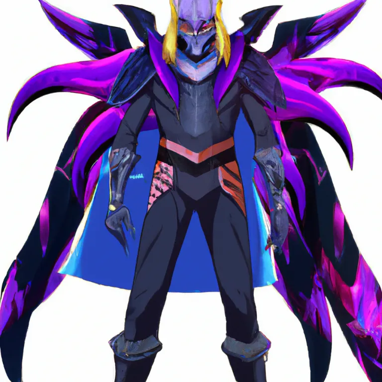 Top Anime Villains: The Ultimate Ranking