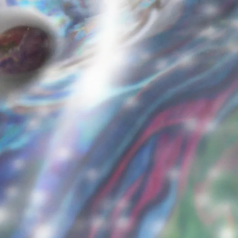 The Journey Beyond: Exploring Anime and Transcendence