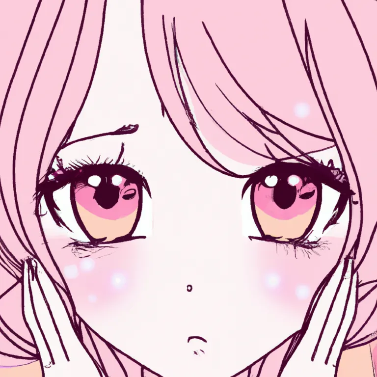Unveiling the Enchanting World of Shoujo: A Dive into the Heart of Girly Manga