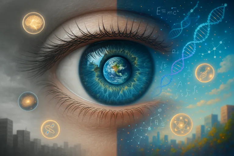 10 Mind-Blowing Facts That Will Change How You See the World