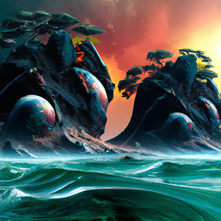 Exploring the Enchanting World of Japanese Mythology