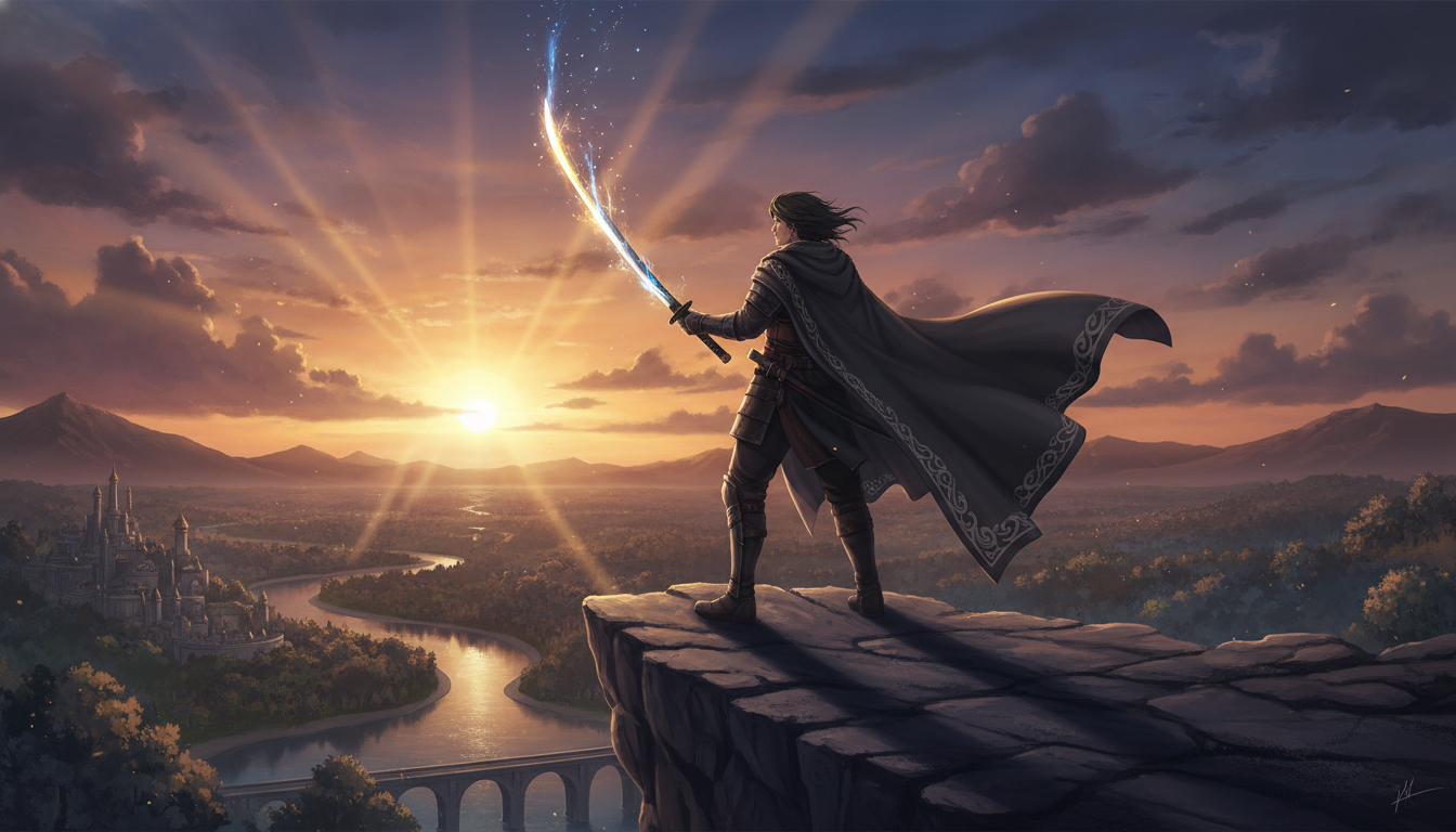 Who Is the Strongest Swordsman in Anime? Ranked - The Verdict